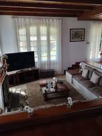 Pousada Village Pôr do Sol