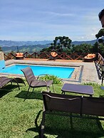 Pousada Village Pôr do Sol