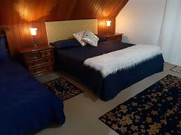 Pousada Village Pôr do Sol