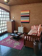 Pousada Village Pôr do Sol