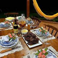 Pousada Village Pôr do Sol