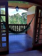 Pousada Village Pôr do Sol