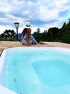 Pousada Village Pôr do Sol