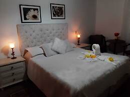 Pousada Village Pôr do Sol