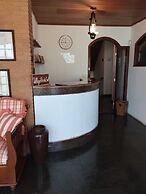 Pousada Village Pôr do Sol