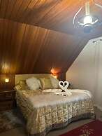 Pousada Village Pôr do Sol