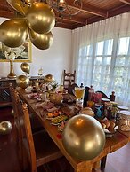 Pousada Village Pôr do Sol