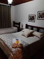 Pousada Village Pôr do Sol