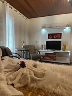 Pousada Village Pôr do Sol