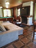 Pousada Village Pôr do Sol