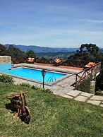 Pousada Village Pôr do Sol