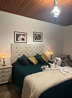 Pousada Village Pôr do Sol