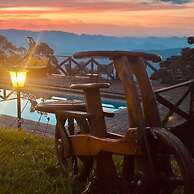 Pousada Village Pôr do Sol