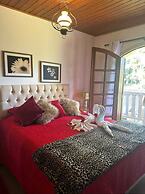 Pousada Village Pôr do Sol