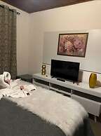 Pousada Village Pôr do Sol