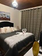 Pousada Village Pôr do Sol