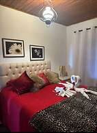 Pousada Village Pôr do Sol