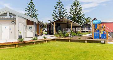 NRMA Shellharbour Beachside Holiday Park