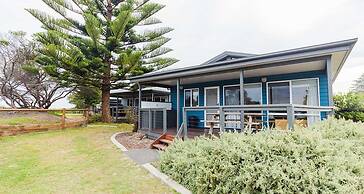 NRMA Shellharbour Beachside Holiday Park
