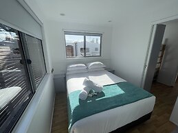 NRMA Shellharbour Beachside Holiday Park