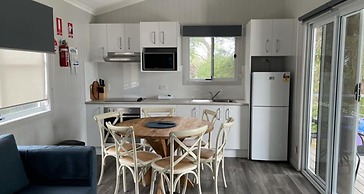 NRMA Shellharbour Beachside Holiday Park