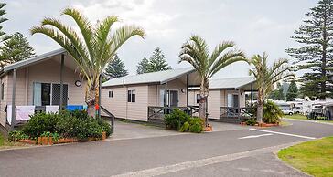 NRMA Shellharbour Beachside Holiday Park