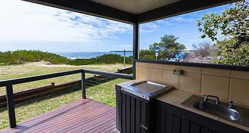 NRMA Shellharbour Beachside Holiday Park