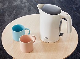 Hotel Keyaki Gate Tokyo Fuchu