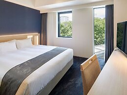 Hotel Keyaki Gate Tokyo Fuchu