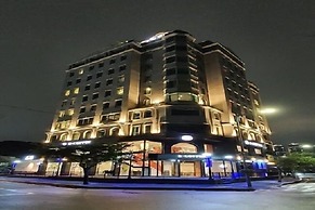 AG405 Hotel