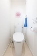 West coast villa Shirahama