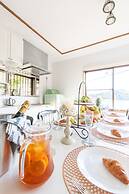 West coast villa Shirahama