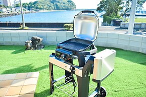 West coast villa Shirahama