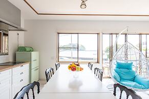 West coast villa Shirahama