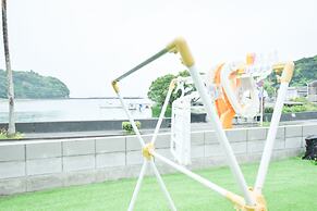 West coast villa Shirahama