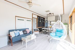 West coast villa Shirahama