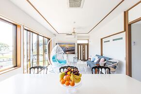 West coast villa Shirahama