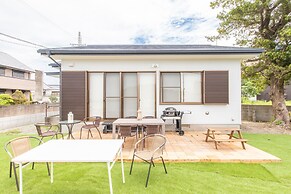 West coast villa Shirahama