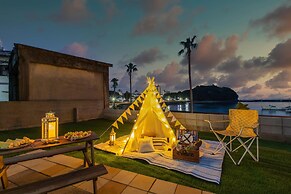 West coast villa Shirahama