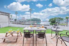 West coast villa Shirahama