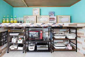 West coast villa Shirahama