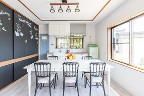 West coast villa Shirahama