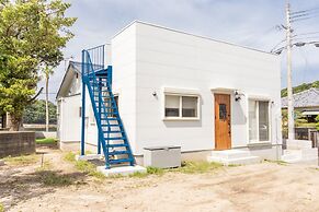 West coast villa Shirahama