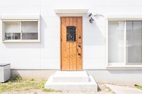 West coast villa Shirahama