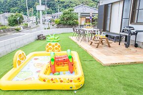 West coast villa Shirahama