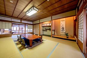 RESI STAY Shinshinen