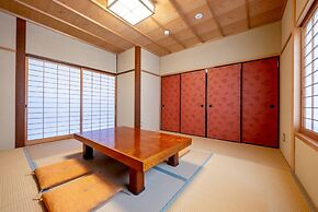 RESI STAY Shinshinen