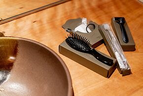 RESI STAY Shinshinen