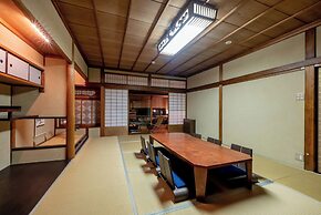 RESI STAY Shinshinen