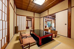 RESI STAY Shinshinen